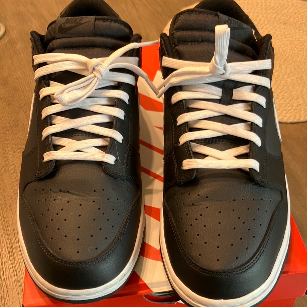 Nike Dunk